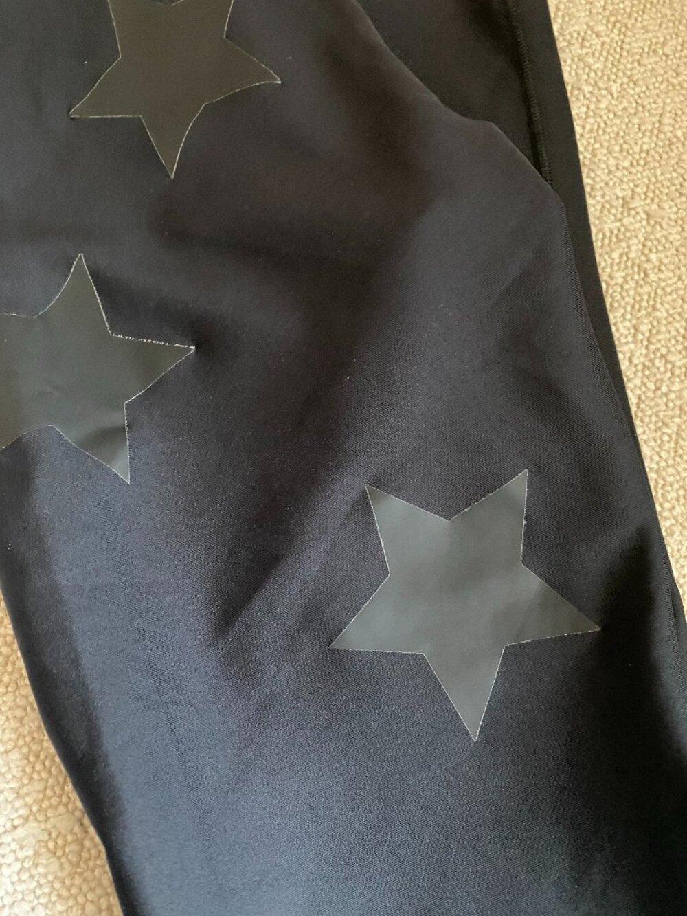 ultracor | Knockout Leggings - Picture 14 of 14